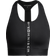 Röhnisch Zippy Sports Bra - Black