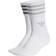 Adidas Mid-Cut Glitter Crew Socks 2-pack