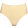 Superdry High Waisted Bikini Bottoms - Yellow