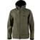 Lundhags Women's Laka Jacket - Forest Green