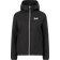 Helly Hansen Impermeabile Pieghevole Da Donna - Black