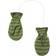 Joha Mittens - Greenstrip (96246-246-7062)