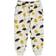 Mini Rodini Mouse Printed Sweatpants - Light Grey (2263012496)