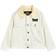 Mini Rodini Cat Tells All Satin Jacket