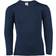 ENGEL Natur Long Sleeved Shirt - Navy (707810-33)