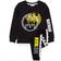 DC Comics Boy's Batman Pyjama Set