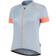 Rogelli Modesta Jersey Short Sleeve Women - Gray