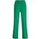 Jack & Jones Poppy Regular Trousers - Green/Jolly Green