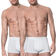 Stedman Dexter Boxer 2-pack - White