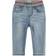 Jeans Pull-On Skinny - Blue