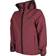 Lindberg Melbourne Softshell Jacket - Dry Rose