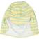 Geggamoja UV Hat Waves