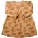 Joha Wool Bear Dress - Light Brown (45205-356-3308)