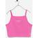 Calvin Klein Milano Jersey Cami Top - Lucky Pink (IG0IG01467-VTB)