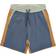 Soft Gallery Hudson Block Shorts - Flint Stone