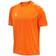 Hummel Core XK Poly T-Shirt - Orange