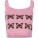 Levi's Heaven Sweater Tank - Butterflies Pink/Pink