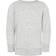 JBS Bamboo Sweatshirt - Grey Melange (1570-14 -5)