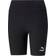 Puma Classic Ribbed Tight Shorts - Black