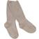 Go Baby Go Bamboo Non-Slip Socks - Sand