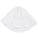 Petit Crabe Frey Sun Hat – White (15-WH)