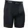 Fox Tecbase Lite Liner Shorts - Black