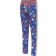 Hummel Flowery Pants - Heather Rose (213550-4866)