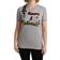 Dolce & Gabbana Amore e Bellezza Top T-shirt - Grey