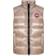 Canada Goose Women's Cypress Down Vest - Beige