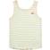 Levi's Ribbed Tank - Pale Peach