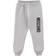 Moschino Logo Sweatpants - Grey