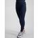 Tommy Hilfiger Foil Logo Leggings - Blue