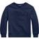 Polo Ralph Lauren Kid's Cotton Sweatshirt - Cruise Navy