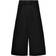 The New Yoga Wide Pants - Black