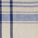 Design Imports French Stripe Tablecloth Blue