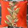 Tommy Bahama Birds of Paradise Complete Decoration Pillows Orange (50.8x50.8)