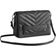 Markberg Vanyambg Puffer Crossbody Bag - Black