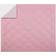 Urban Playground Olivia Bedspread Pink (228.6x223.52cm)