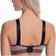 Pour Moi Jenn Convertible High Impact Underwire Sports Bra - Rose Gold