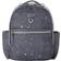 TWELVElittle Midi Go Diaper Bag Backpack in Grey Twinkle