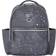 TWELVElittle Tiny Go Diaper Bag Backpack in Grey Twinkle