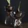 Ernst Hyacinth Clear Vas 15cm