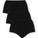 Gill Maxi 3-pack - Black