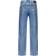 Calvin Klein Straight Jeans - Denim Medium