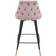 Zuo Piccolo Bar Stool 92.5cm