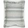 Rizzy Home Williamson Pillow Case Blue (91.44x50.8cm)