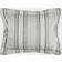 Rizzy Home Williamson Pillow Case Blue (91.44x50.8cm)