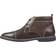 Nunn Bush Pasadena - Dark Brown