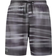 Under Armour Ocean Foam Gradient-Striped Volley Short - Black Stripe