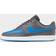 Nike Court Vision Low M - Black/Game Royal/White